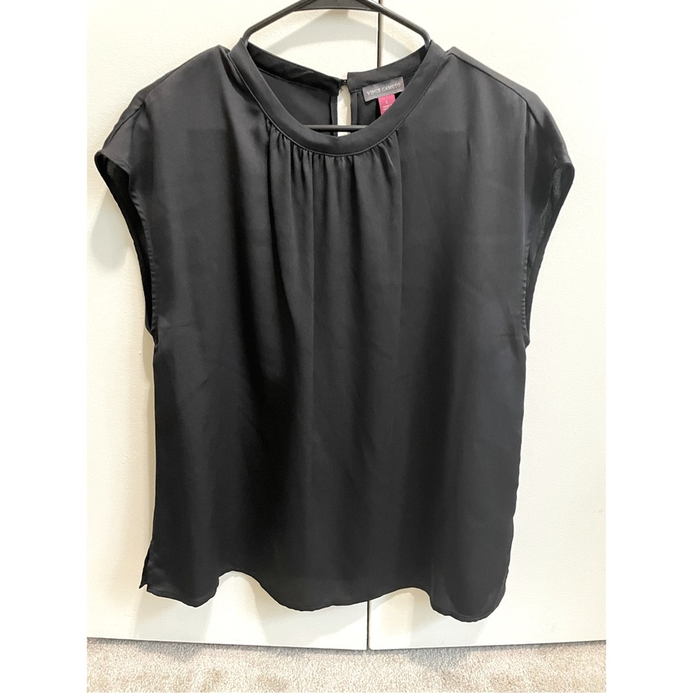 Vince Camuto Blouse.